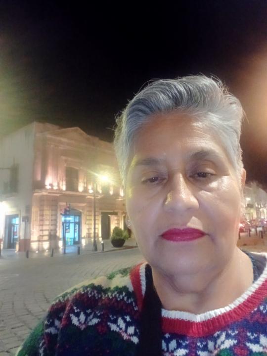 Silvia Rodriguez cerros