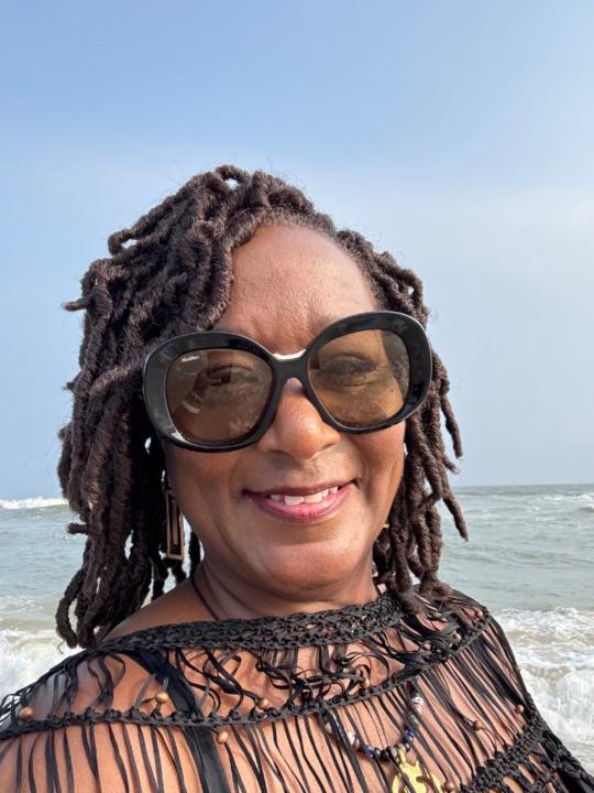 LaShun Lawson