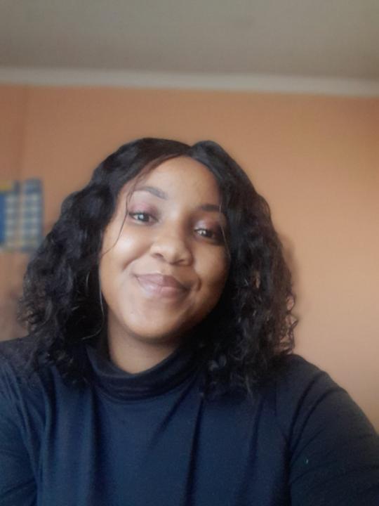 Davinah Moloto
