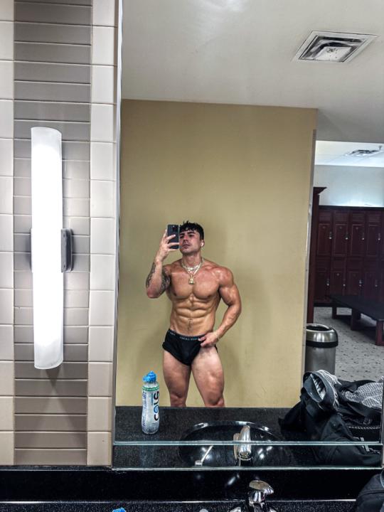 Alvaro Garcia