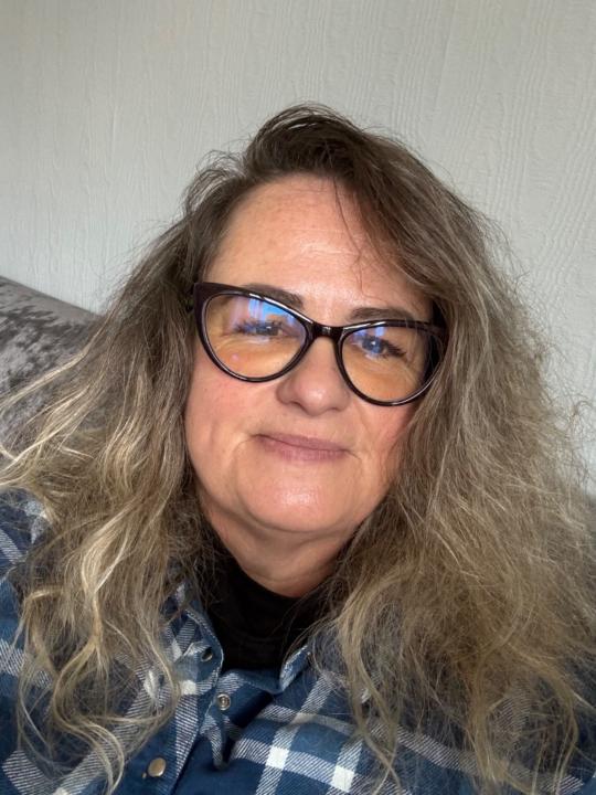 Barbara Stroebel