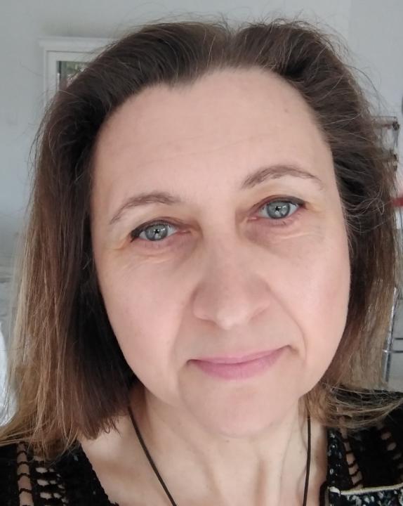 Delphine Soniliacque