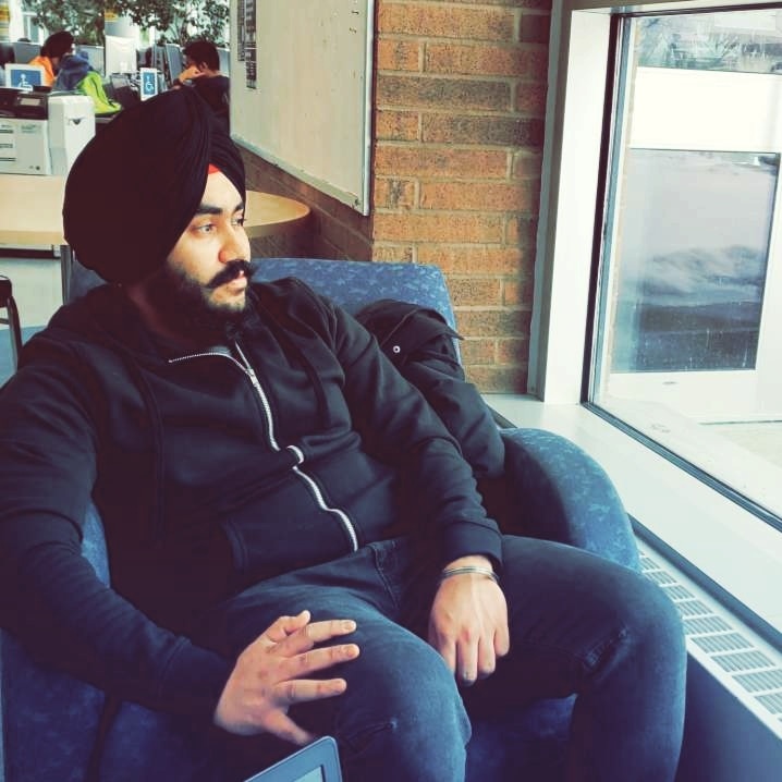 Chandanpreet Singh