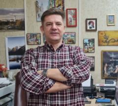 Андрей Мартынков