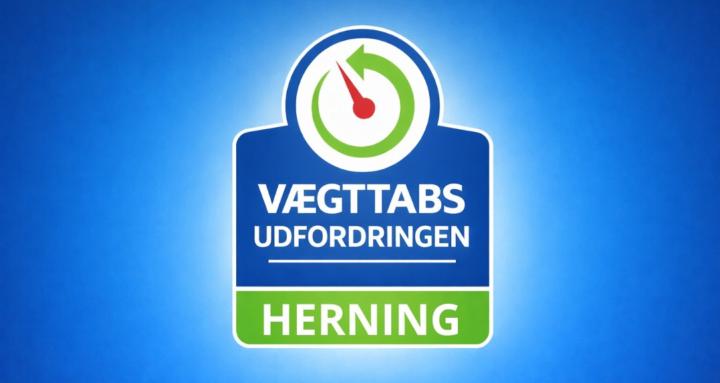 Vægttabsudfordring Herning