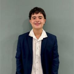 Jeronimo Taborda Gaviria