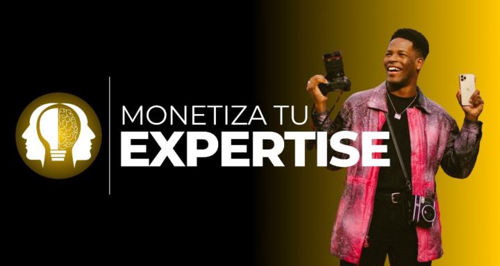 Monetiza Tu Expertise ™