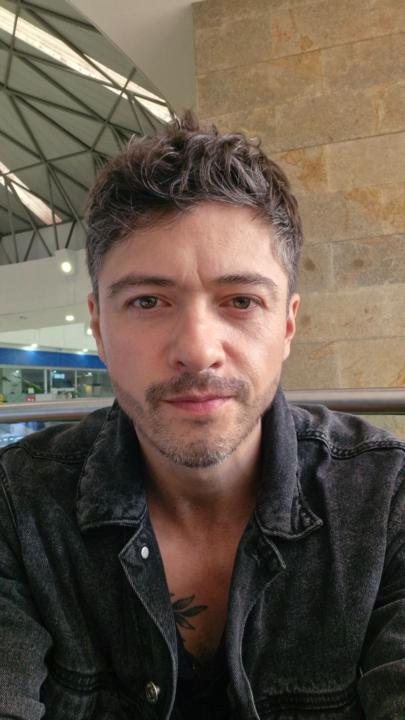 Santiago Garcia