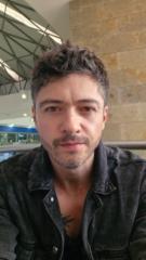 Santiago Garcia
