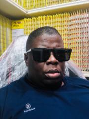 Massa Sangare
