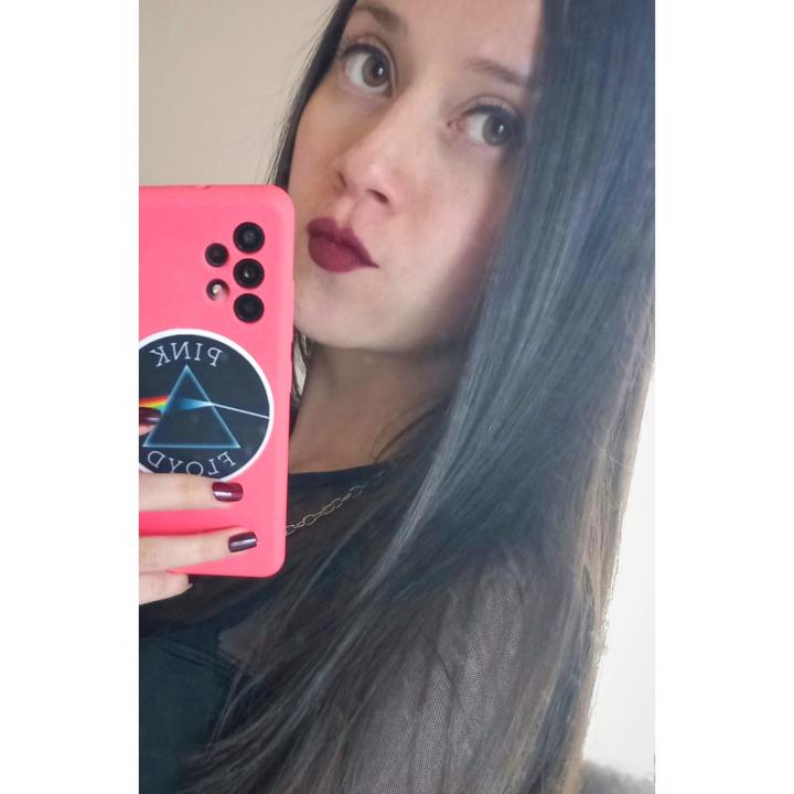 Maria Alejandra Serrano