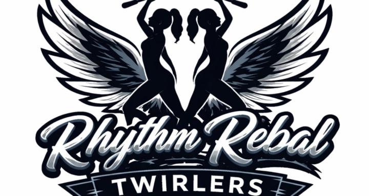 Rhythm rebel twirlers