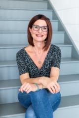 Pamela Hinchliffe