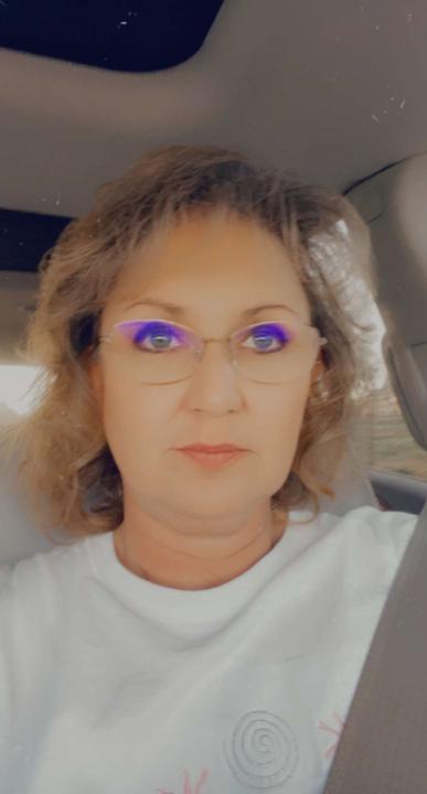 Kim Irvin