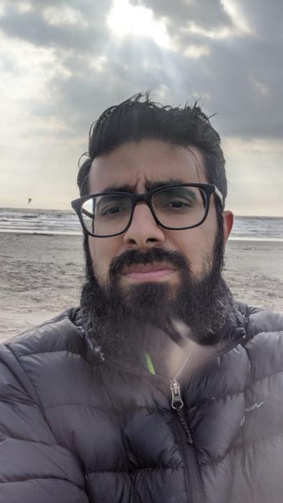 Kash Molai