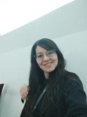 Alicia González Escuderos