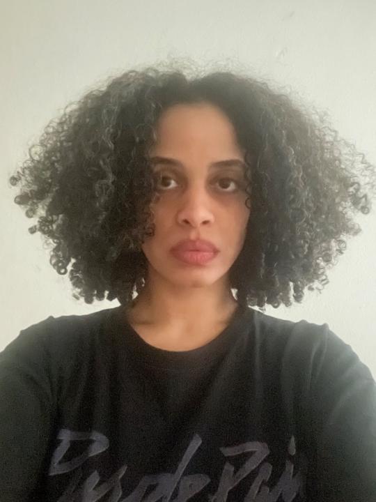 Channa Küper