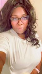 Raniesha Vickerie