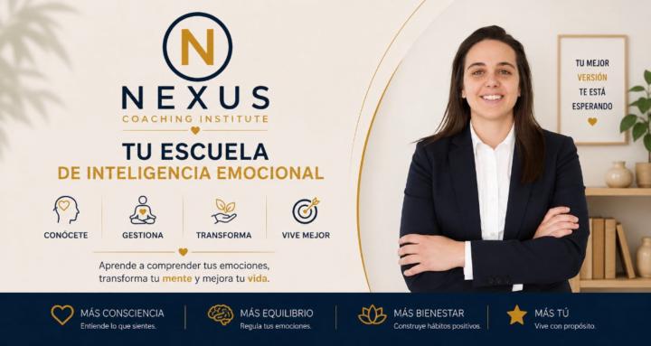 NEXUS INTELIGENCIA EMOCIONAL