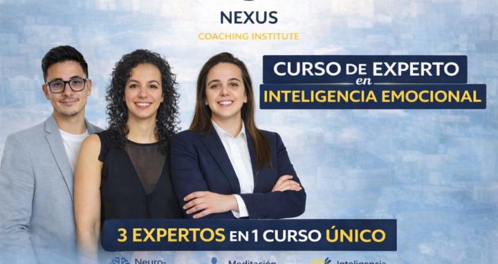 NEXUS INTELIGENCIA EMOCIONAL