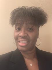 Tracy Green