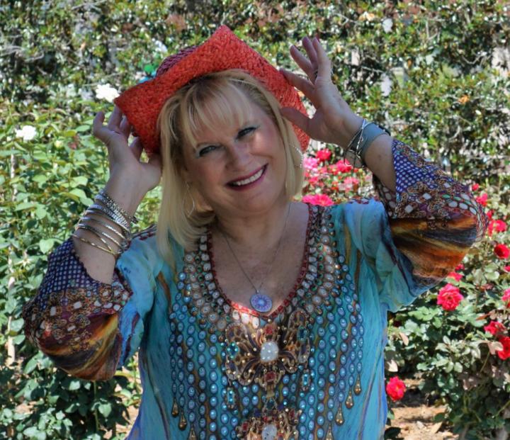 Beverly Wixon