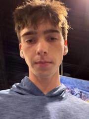 Leo Vahue