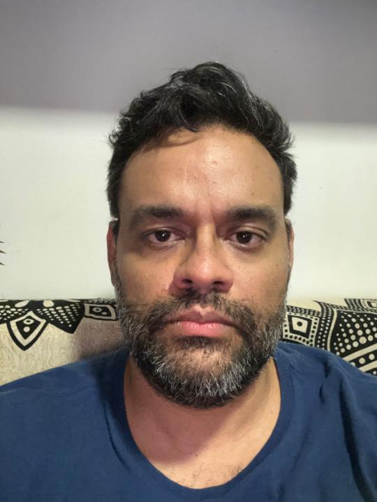 Valber Cardoso