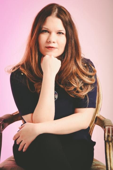 Agnes Labszki