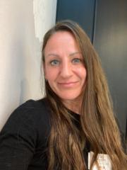 Deborah Hagenmüller
