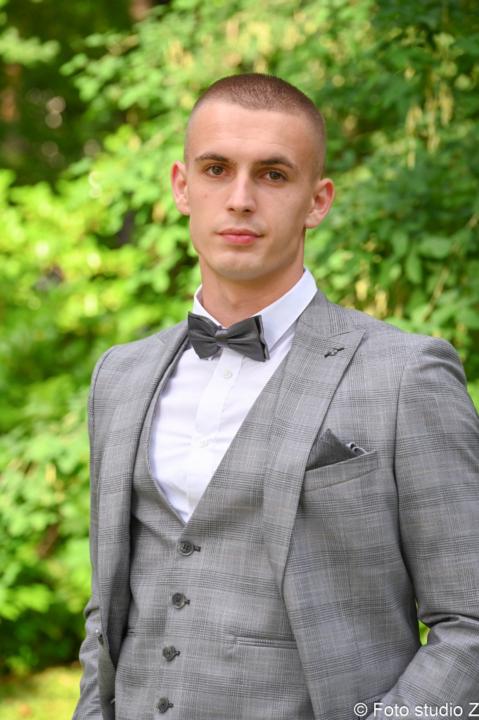 Marin Petričević