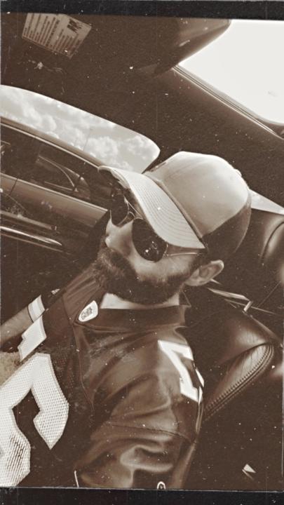 Patrick Kirchoff