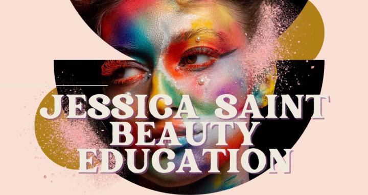 Jessica Saint Beauty Education