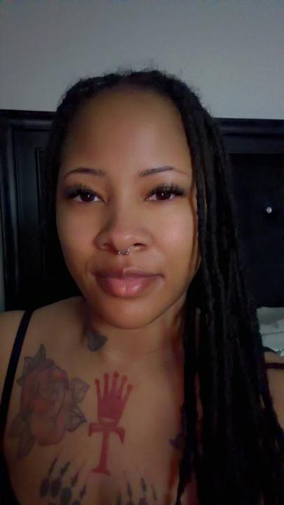 Taneesha Clark