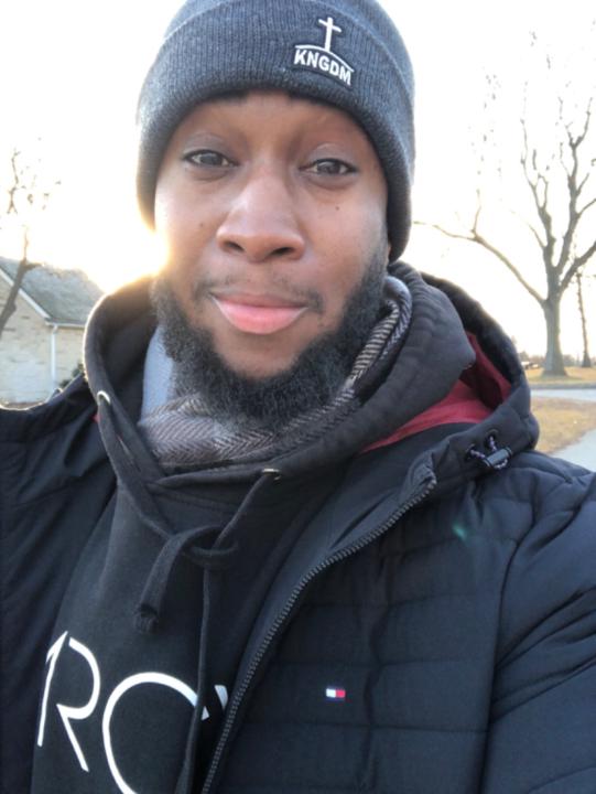 Eron Jordan