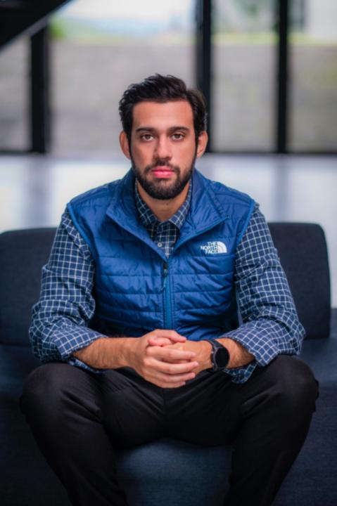 Matheus Gonçalves figueiredo