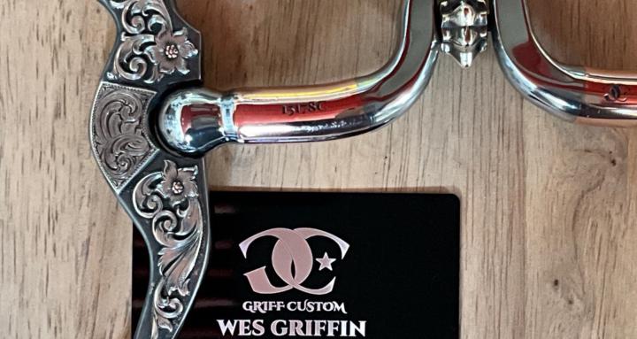 Texas engraving school
