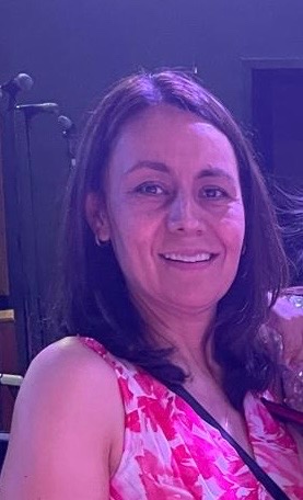 Delia Flores