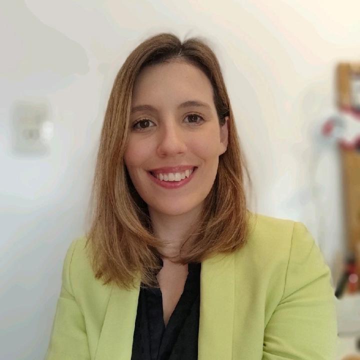 Cecilia Verardo