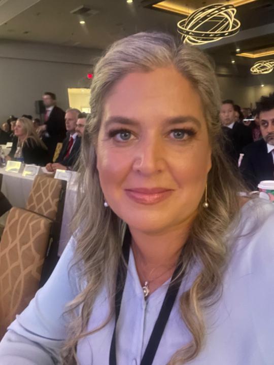 Katrina Wyrzykowski
