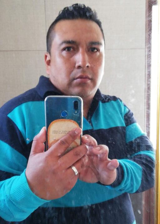 Roberto Hernández