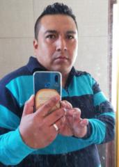 Roberto Hernández