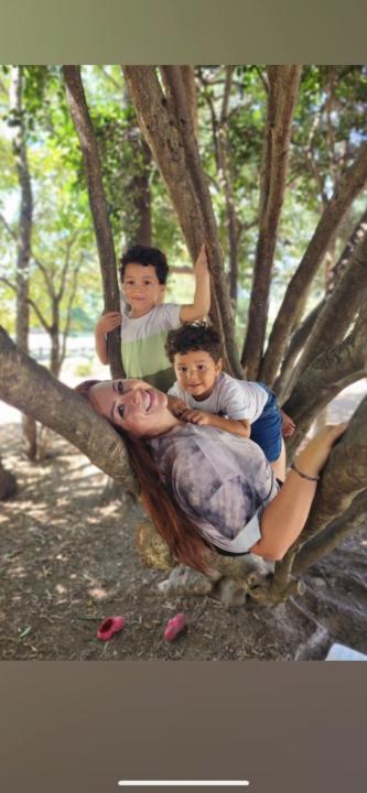 Alexa Espinoza-Christian