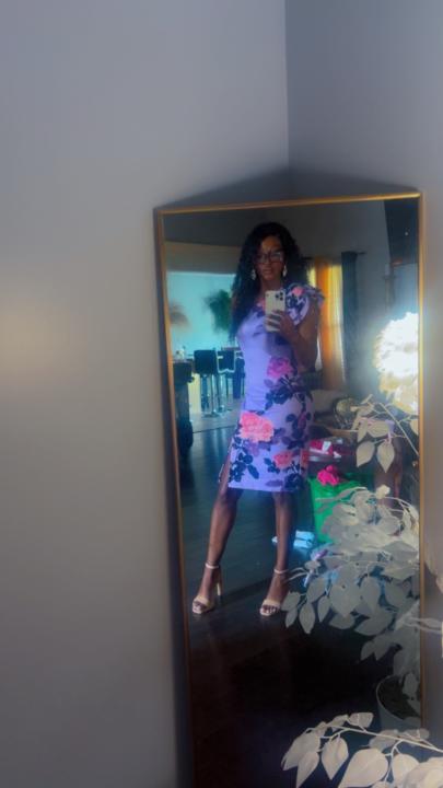 Andreshae Davis