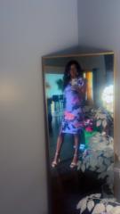 Andreshae Davis