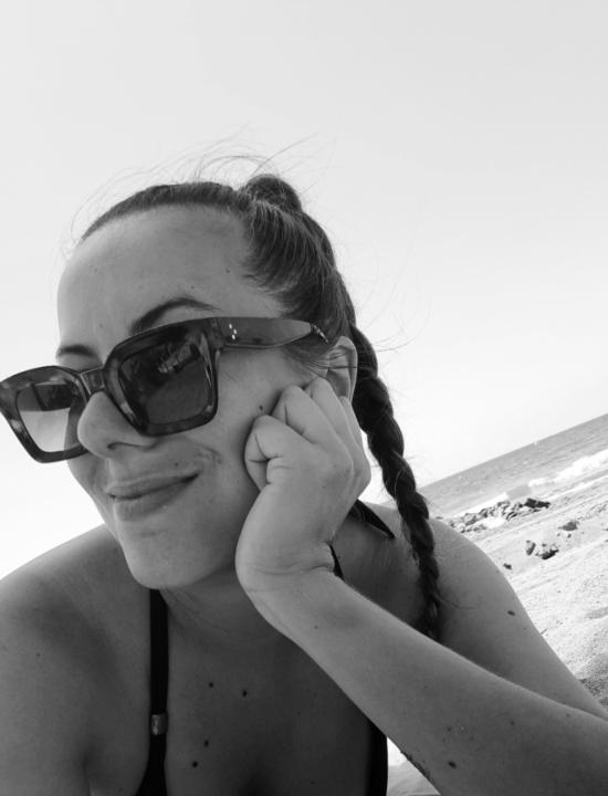 Lisanne Lopez