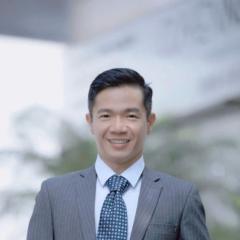 Đường Hiệp