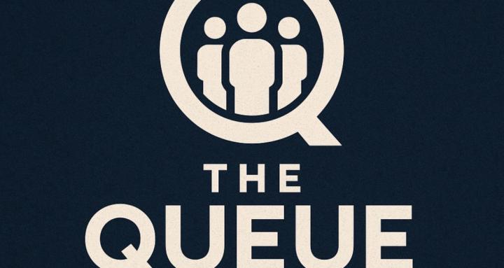 The Queue