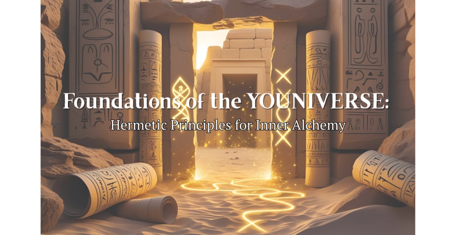 Foundations of the YOUNIVERSE