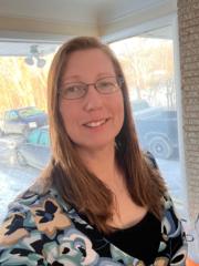 Shawnda Burghard